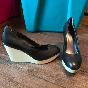 Black Gap wood wedges